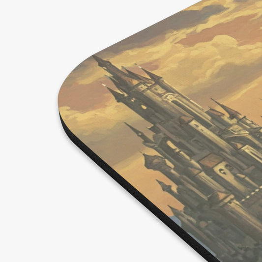 Mouse Pad (Rectangle)