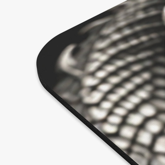 Dragon Art Rectangle Mouse Pad - Gaming & Office Decor