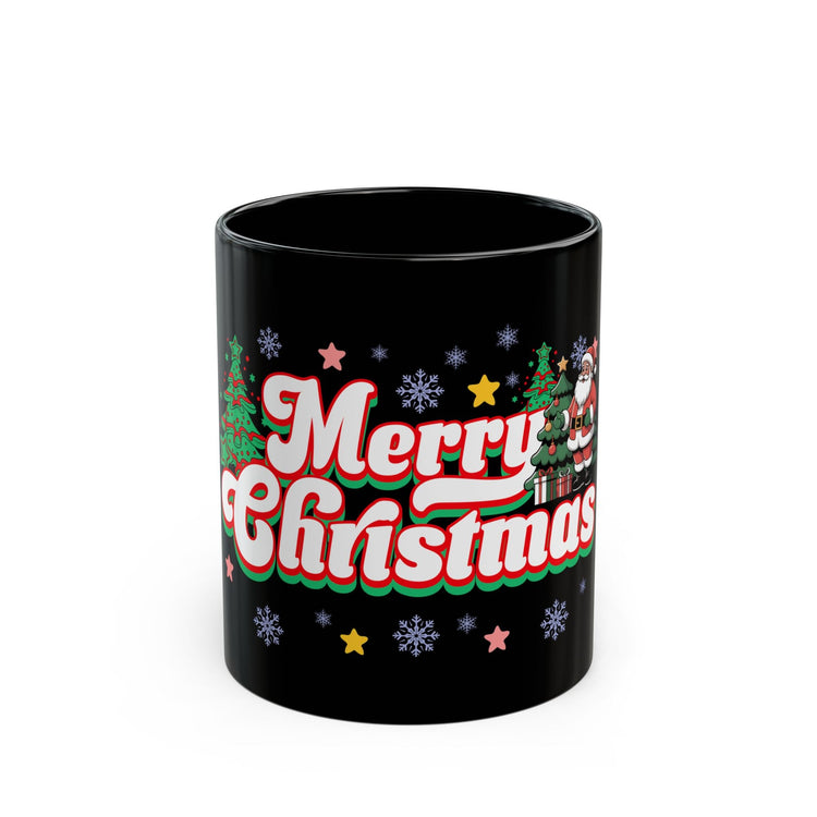 Christmas Coffee Mugs