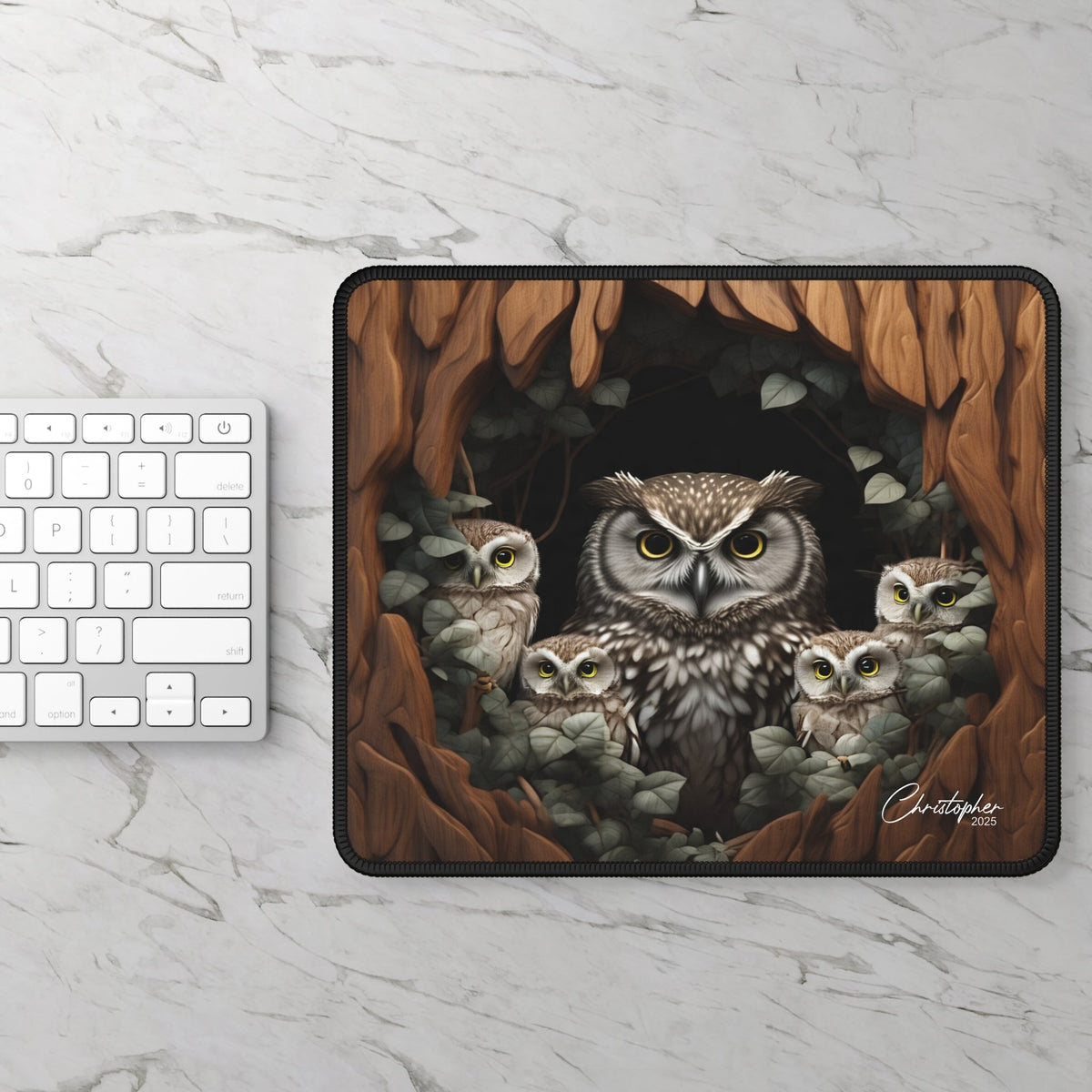 Mouse Pads