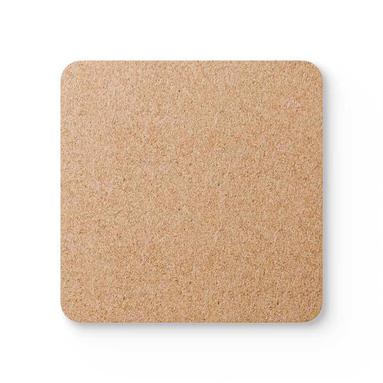 Cork Coasters