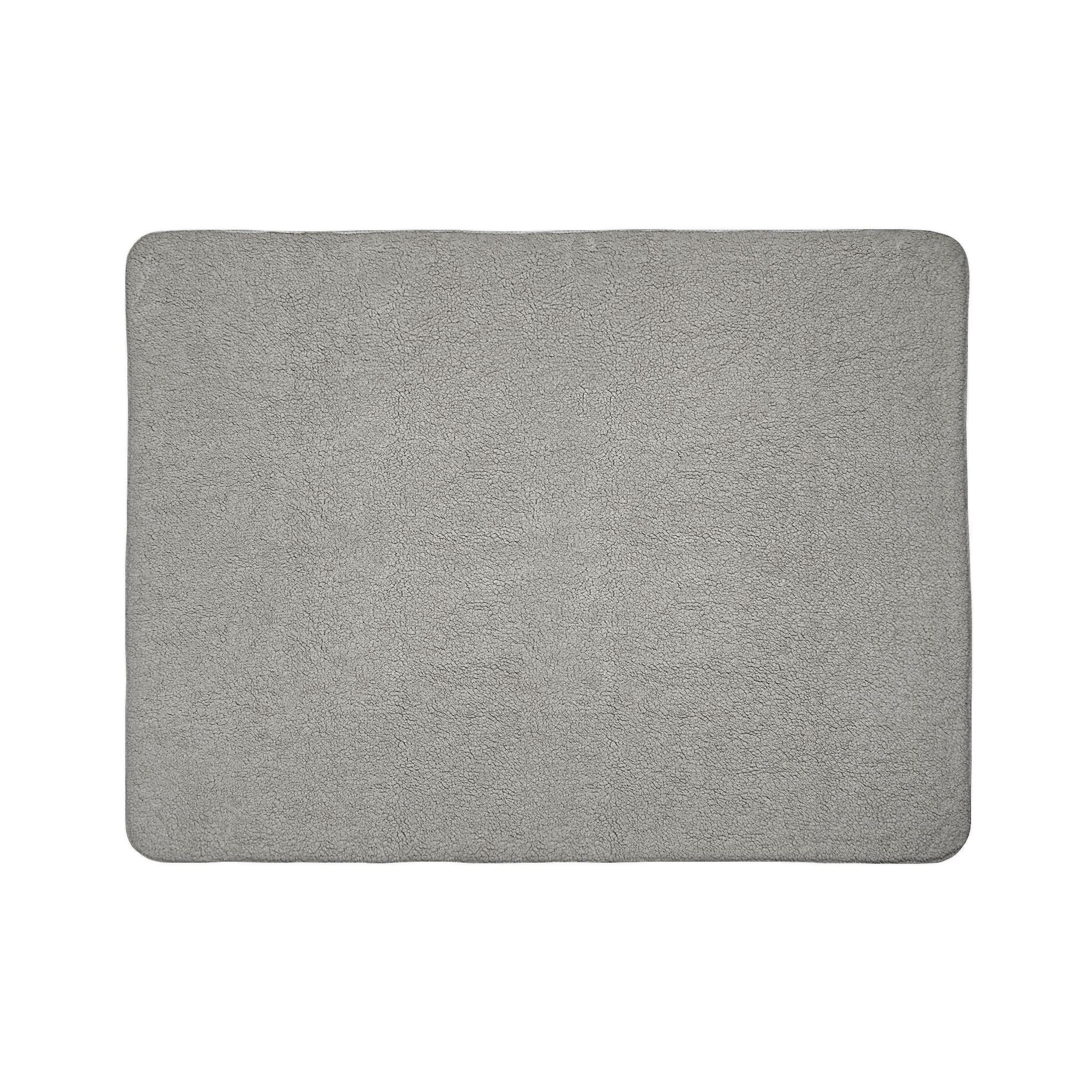 Cosmic Fleece Sherpa Blanket - Cozy Space Blanket for Starry Nights, Perfect for Gifts, Home Decor, and Adventure Lovers