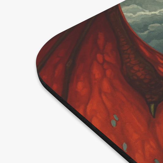 Mouse Pad (Rectangle)