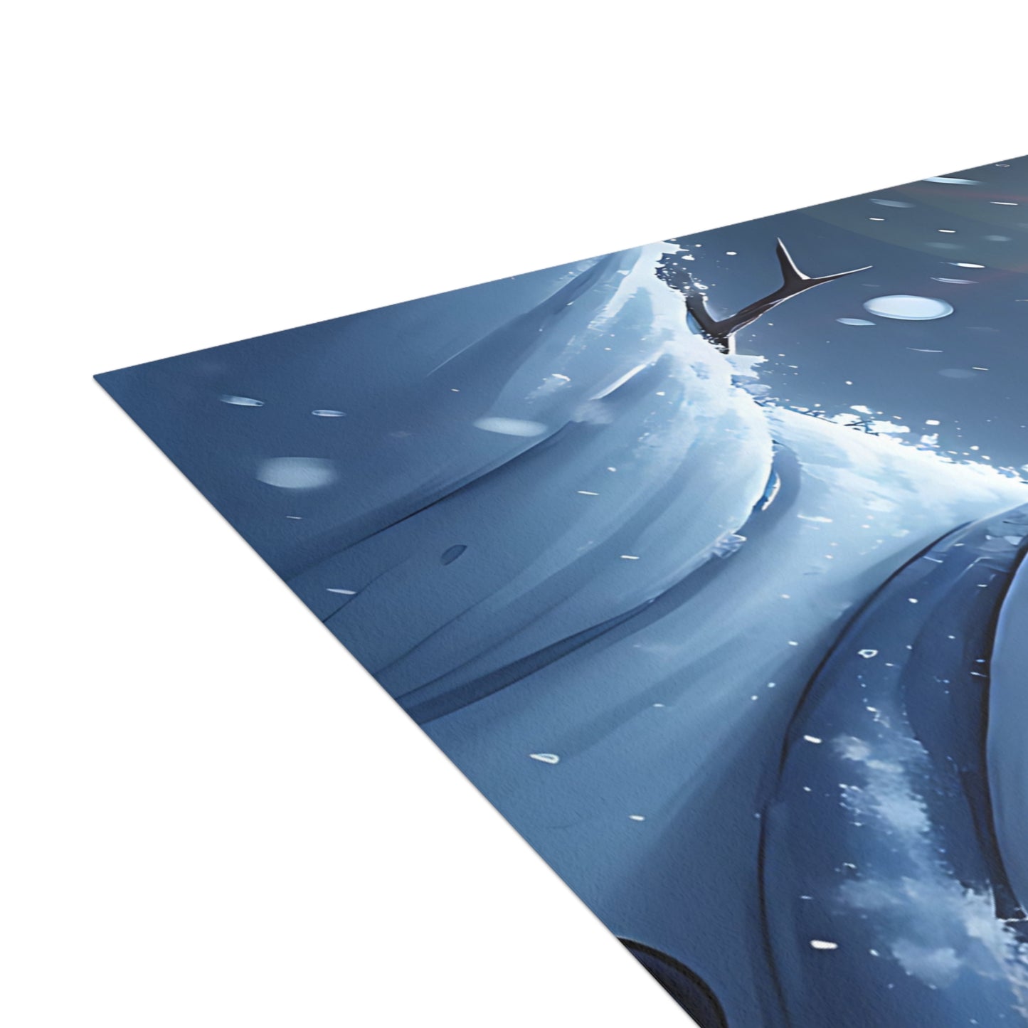 Happy Snowman (Christmas Selfies) Postcard Bundles (envelopes included)