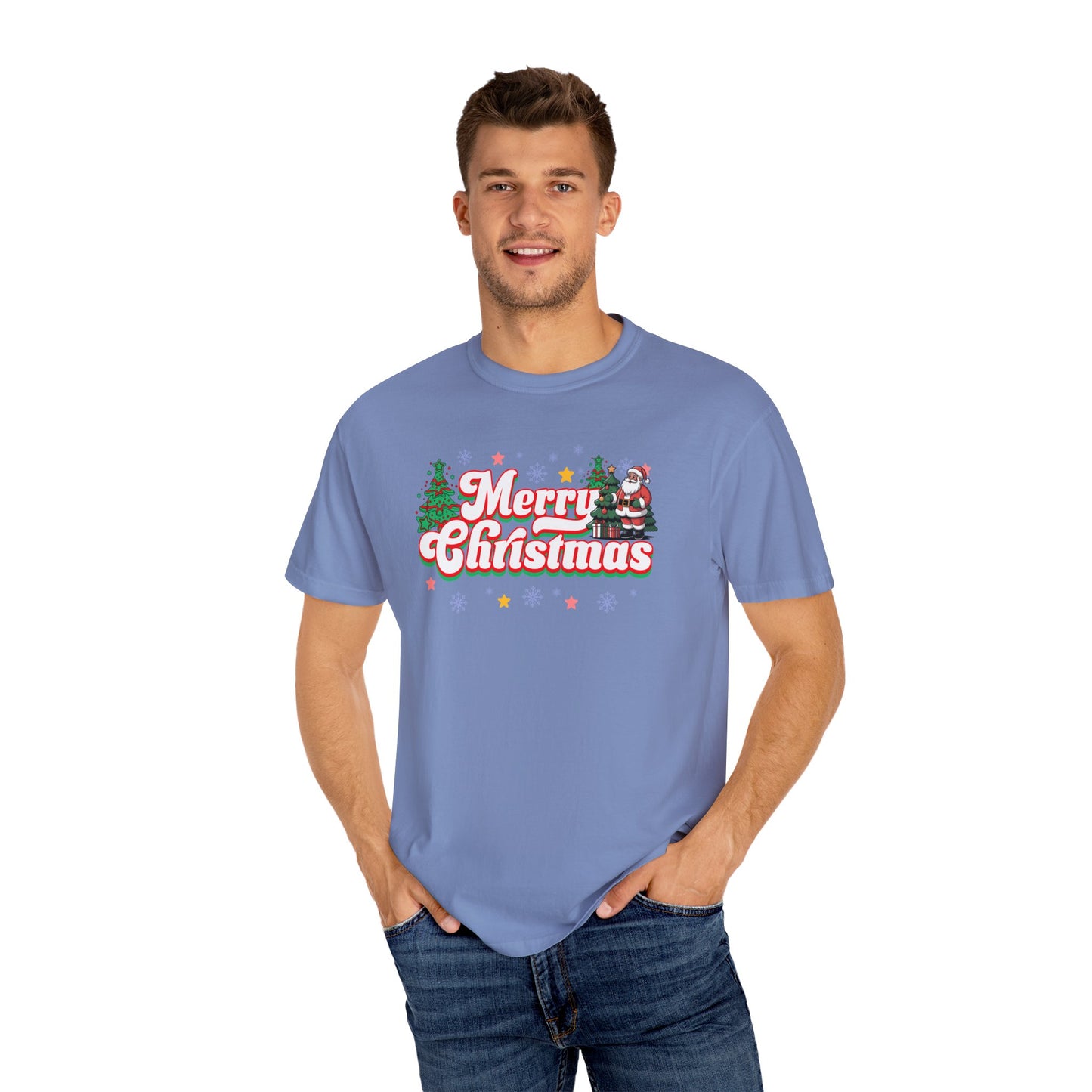 Merry Christmas Unisex T-Shirt