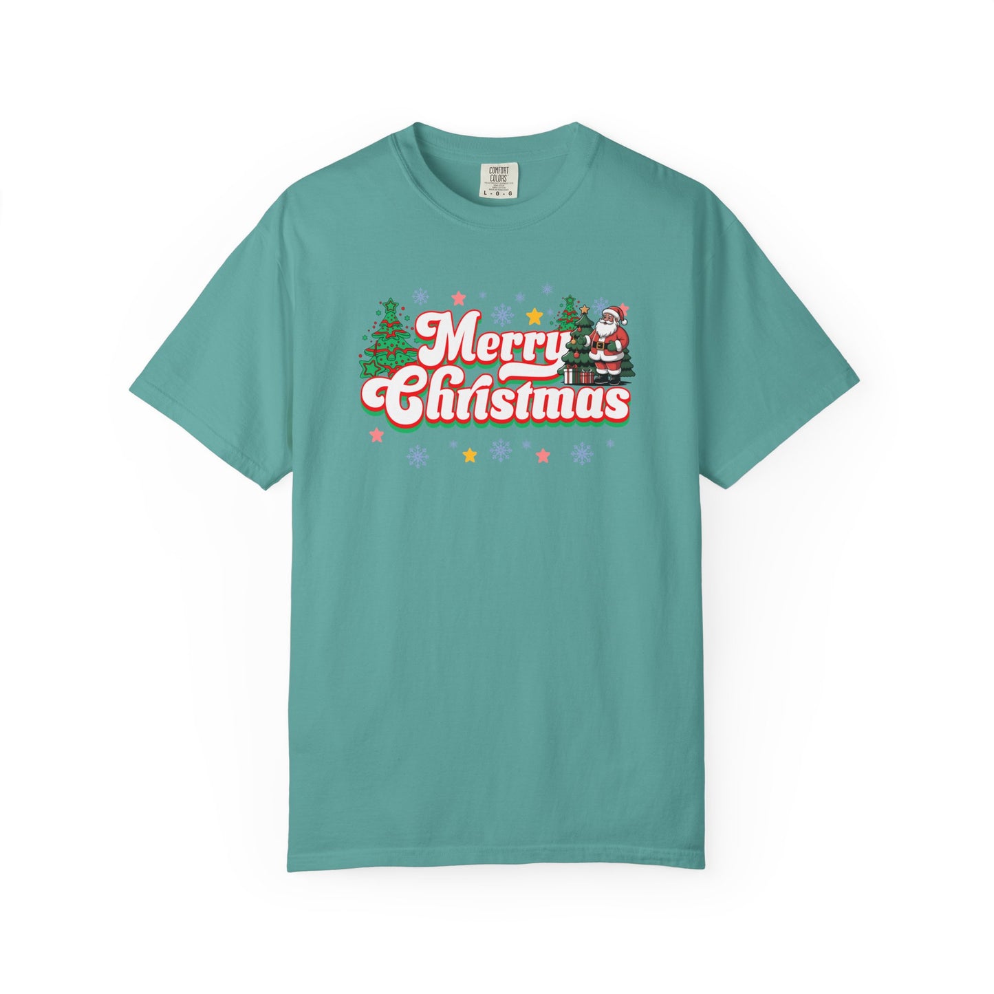 Merry Christmas Unisex T-Shirt