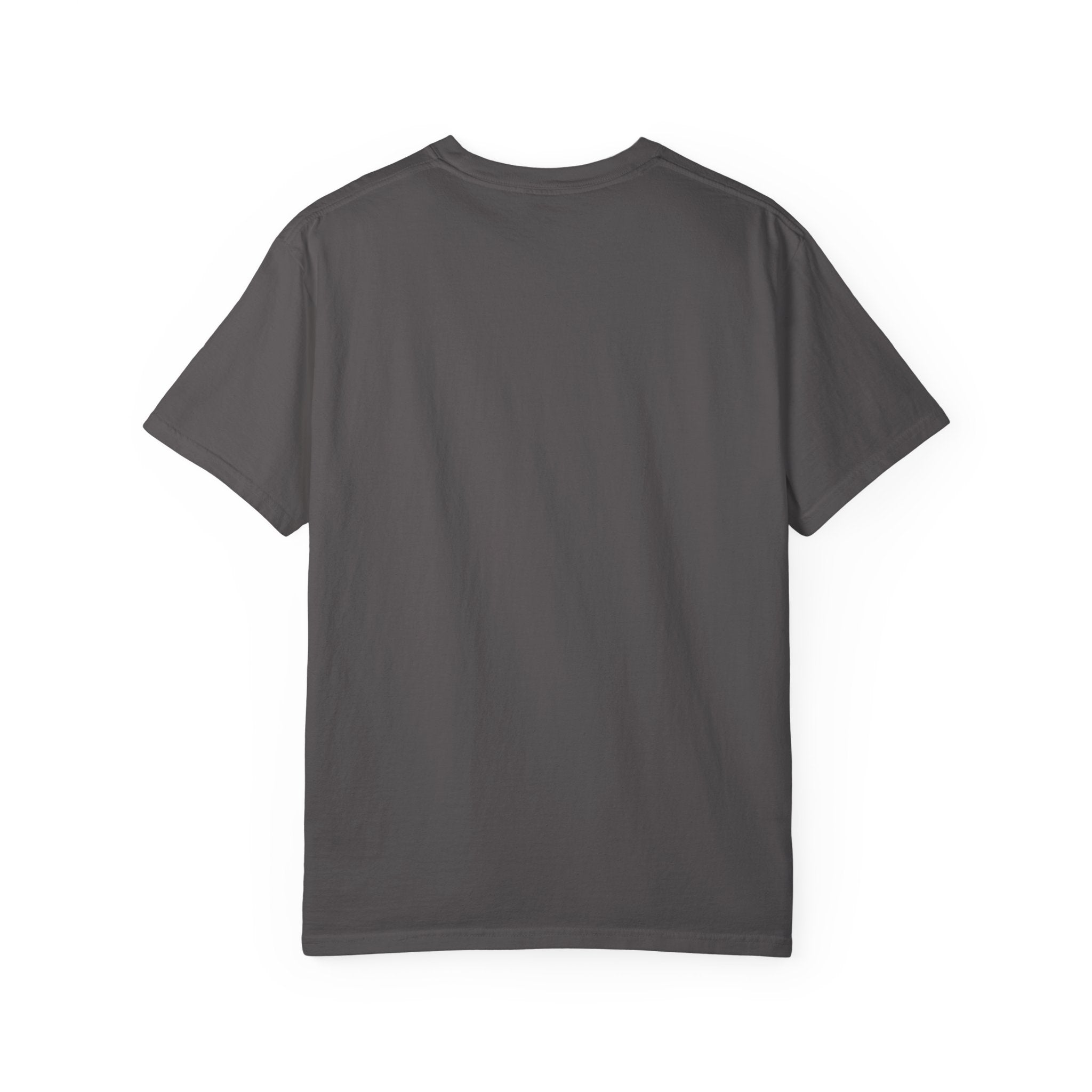 Play More COD T-Shirt, Unisex Garment-Dyed Tee, Gamer Gift, Fun Relaxed Style, Casual Brag Tee, Therapy Humor Shirt