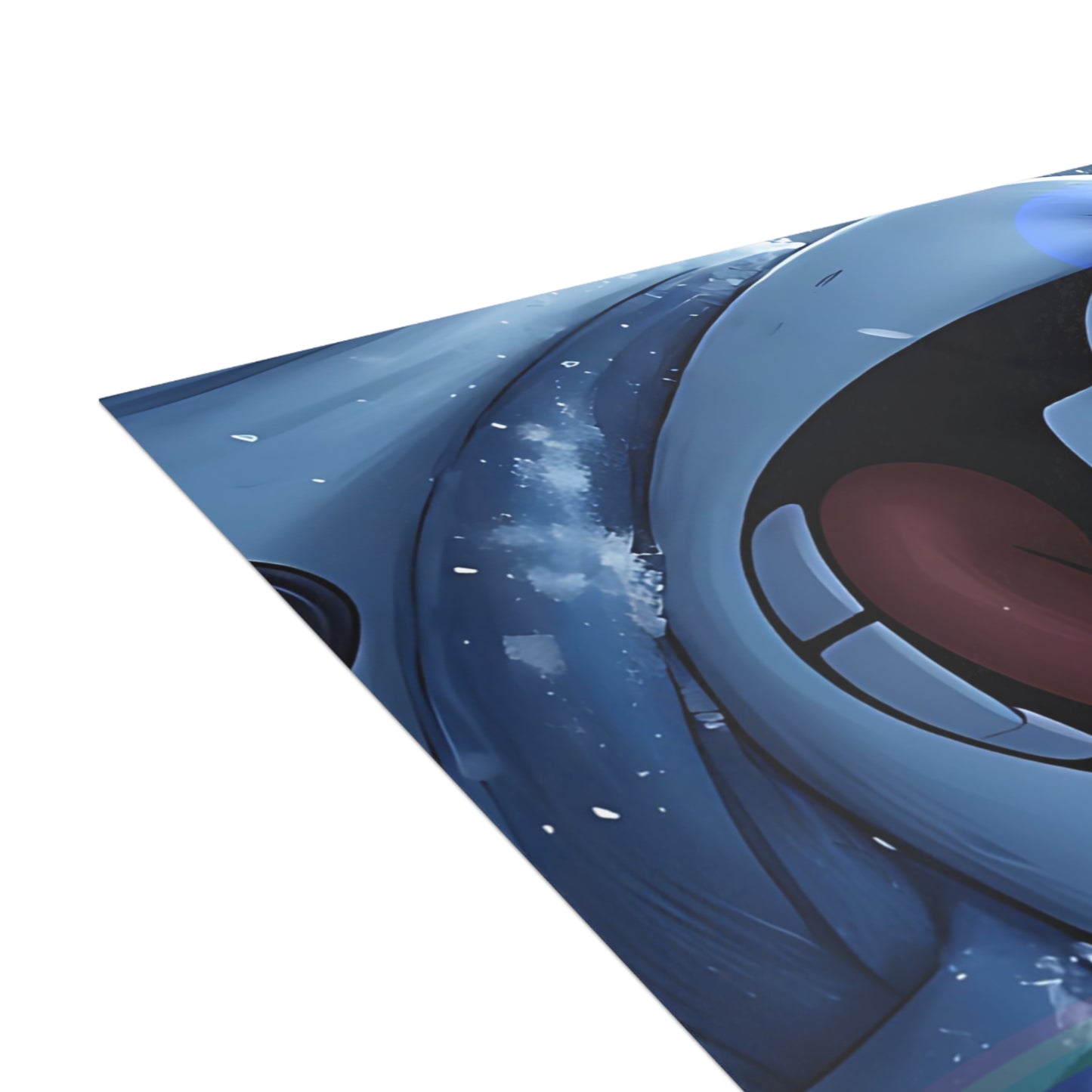 Happy Snowman (Christmas Selfies) Postcard Bundles (envelopes included)