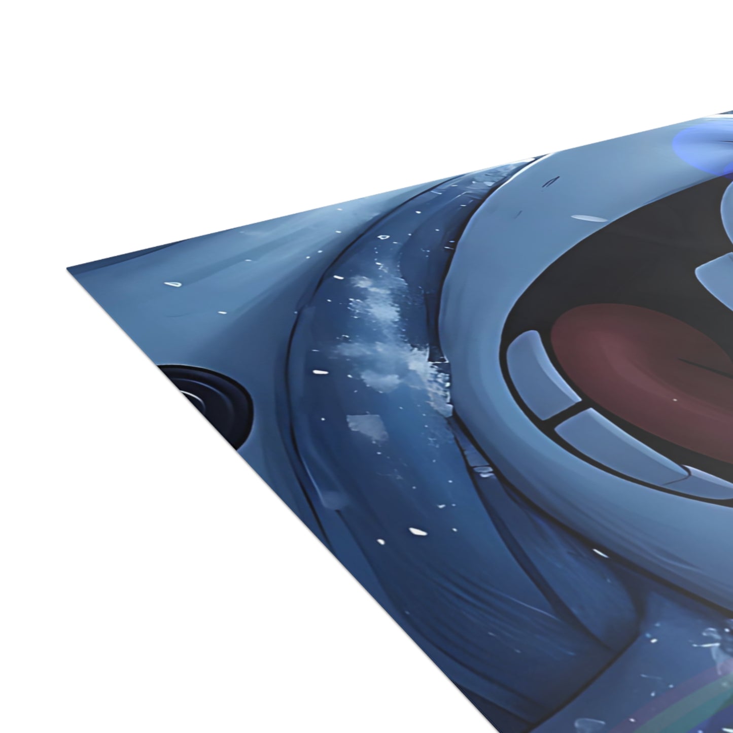 Happy Snowman (Christmas Selfies) Postcard Bundles (envelopes included)