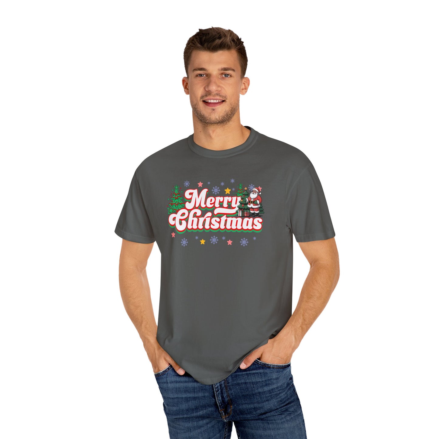 Merry Christmas Unisex T-Shirt