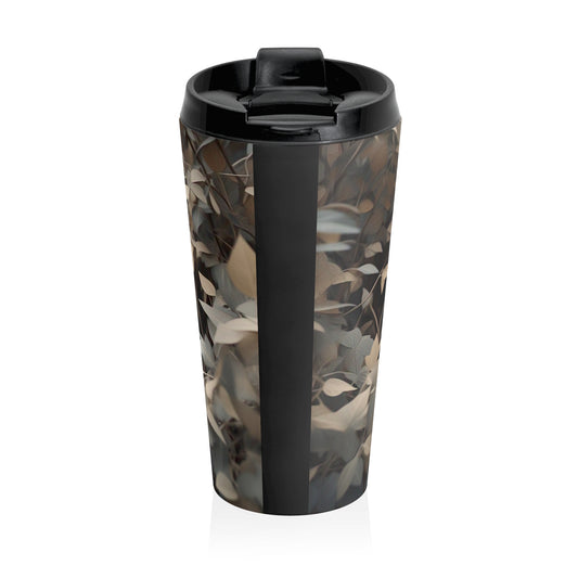 Nature-Inspired Stainless Steel Travel Mug | Owl Design for Outdoor Enthusiasts, Coffee Lovers, Hiking Gear, Wildlife Gifts, [...]
