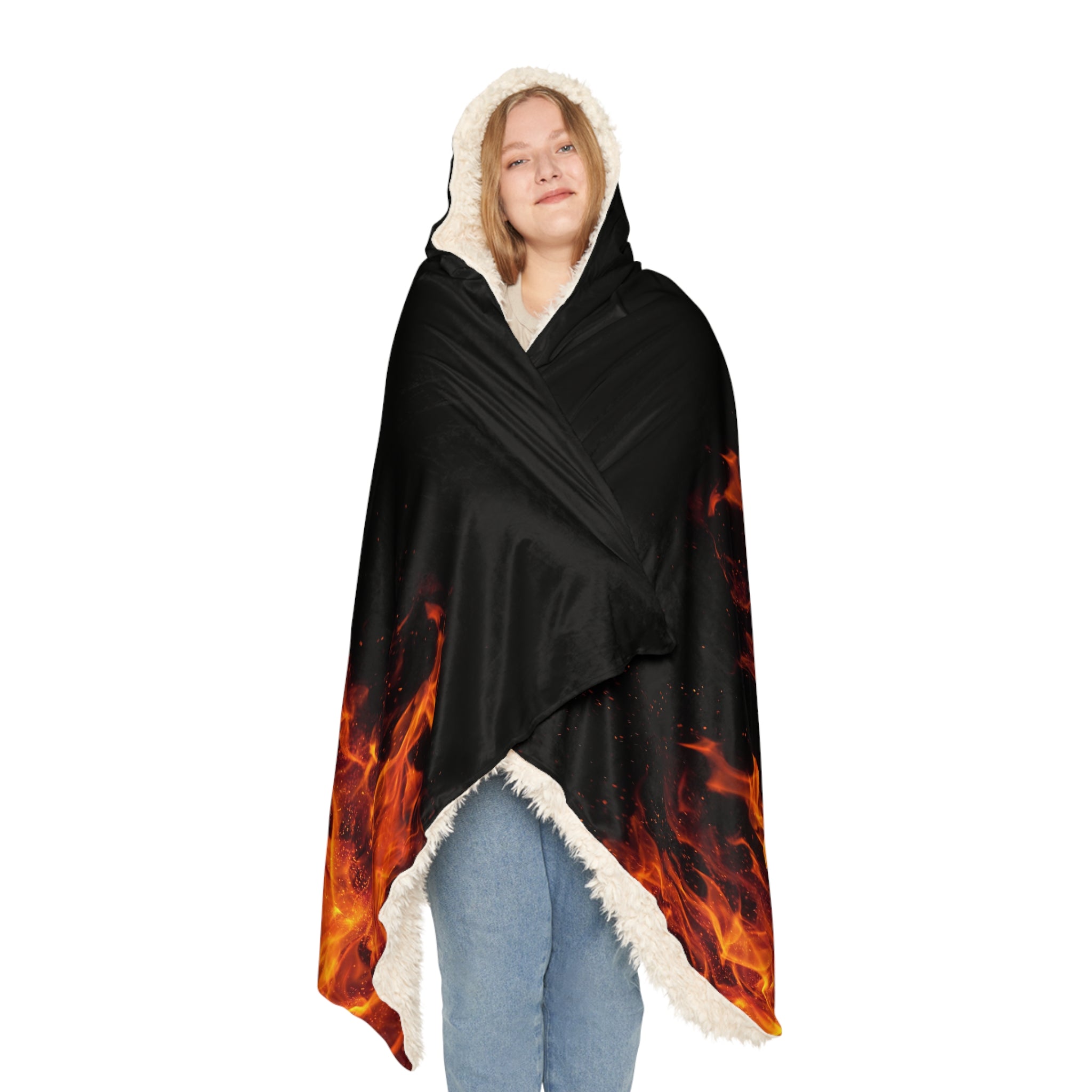 Snuggle Blanket