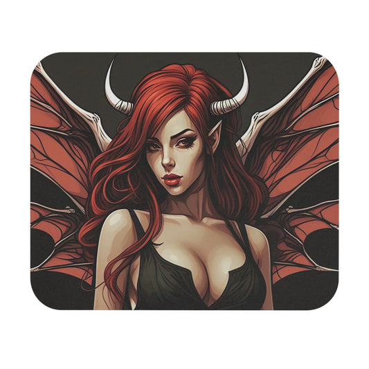 Mouse Pad (Rectangle)