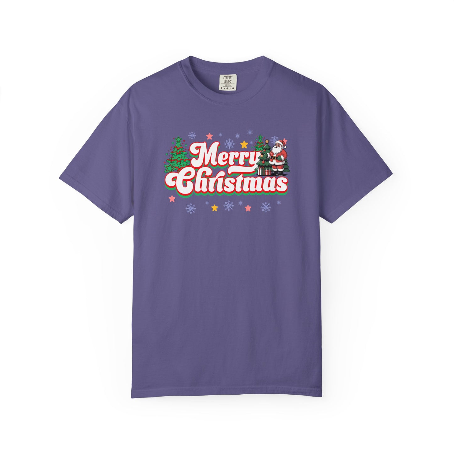 Merry Christmas Unisex T-Shirt