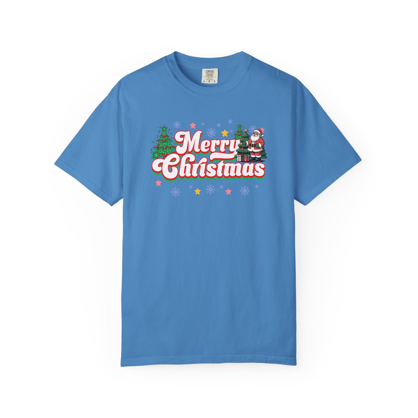 Merry Christmas Unisex T-Shirt