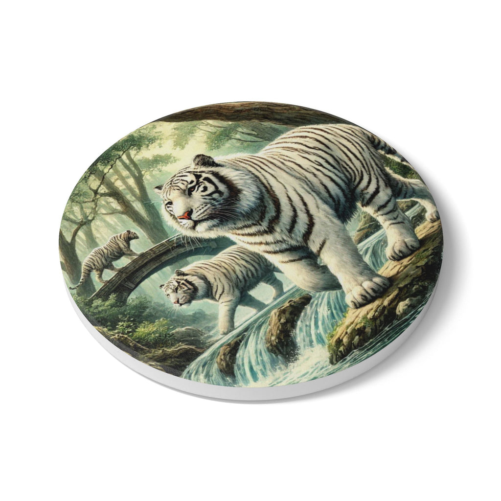 Ceramic Coaster