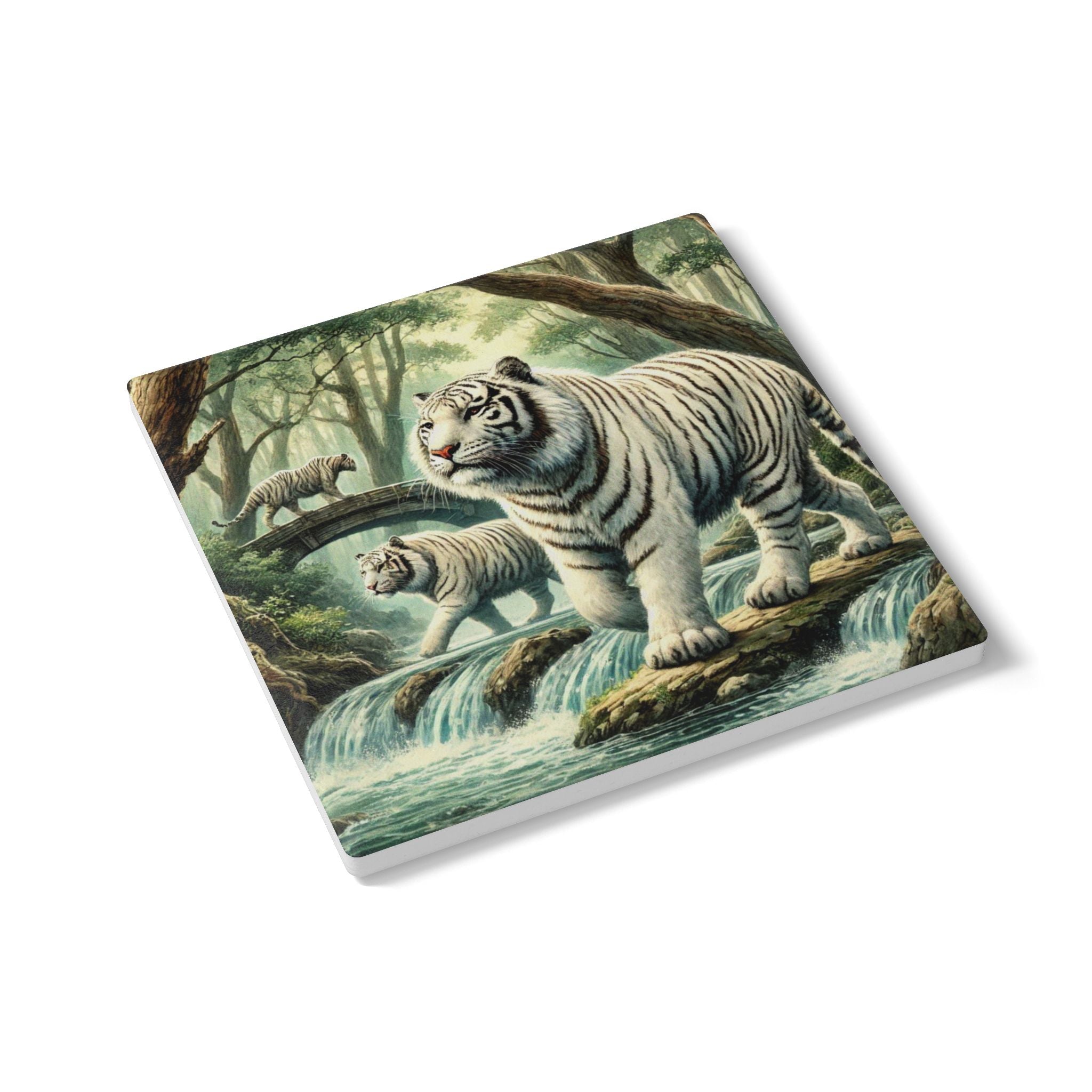 Ceramic Coaster
