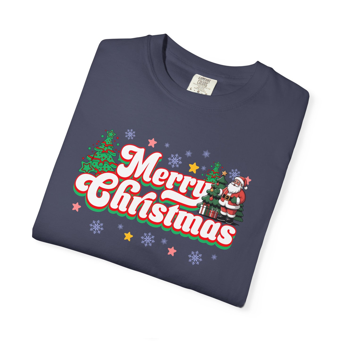 Merry Christmas Unisex T-Shirt