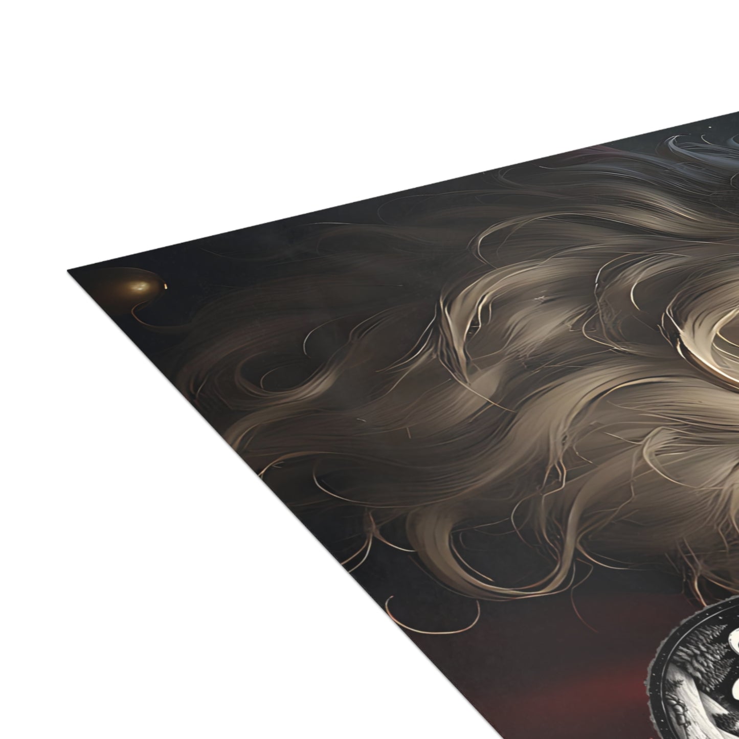 Festive Postcard Bundles - Holiday Greetings Cards, Christmas Cards, Santa Design, Envelopes Included, Joyful Messages