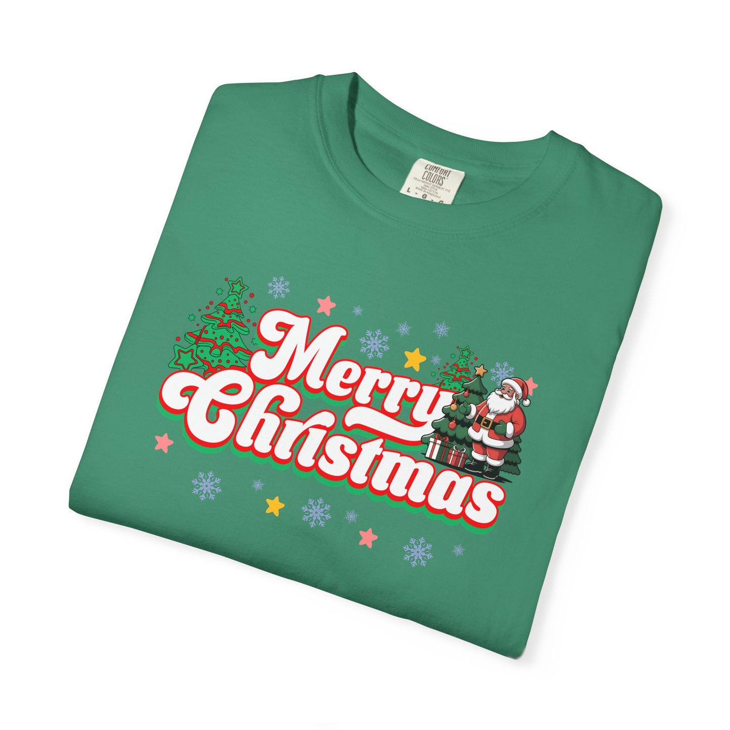 Merry Christmas Unisex T-Shirt