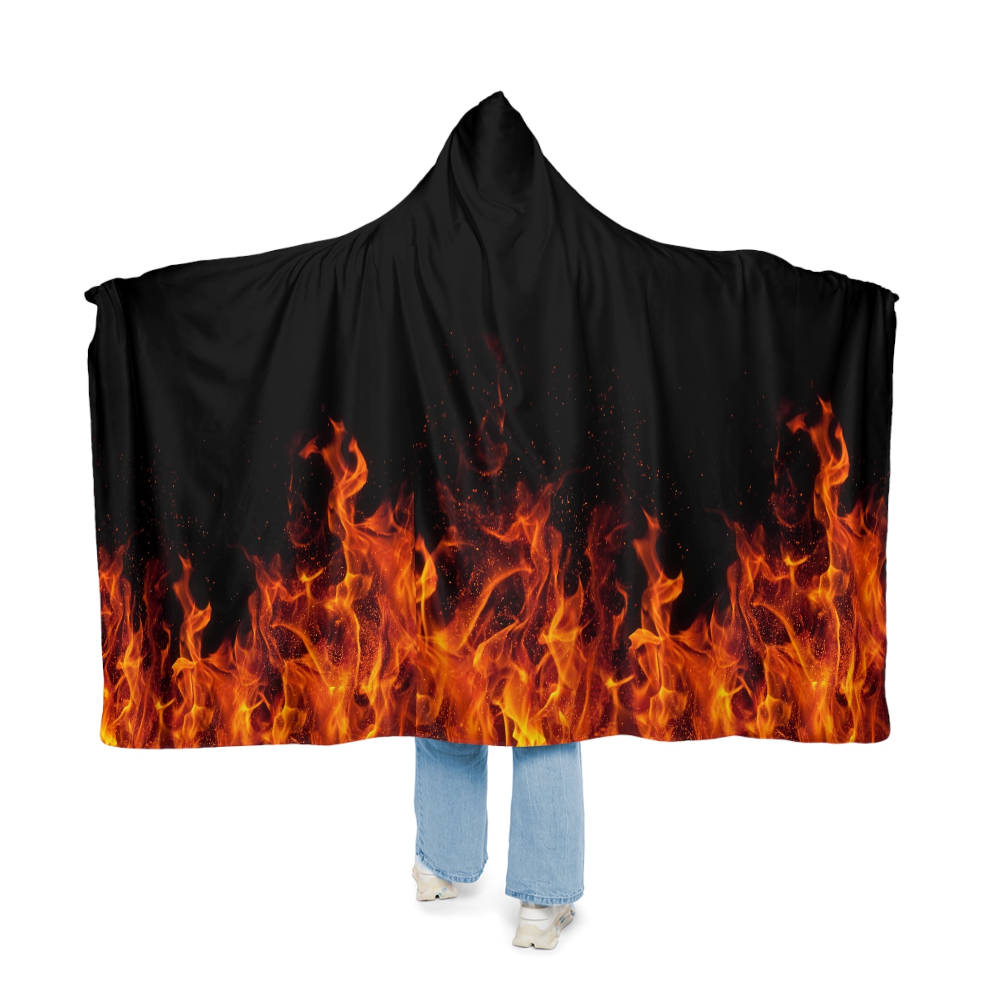 Snuggle Blanket