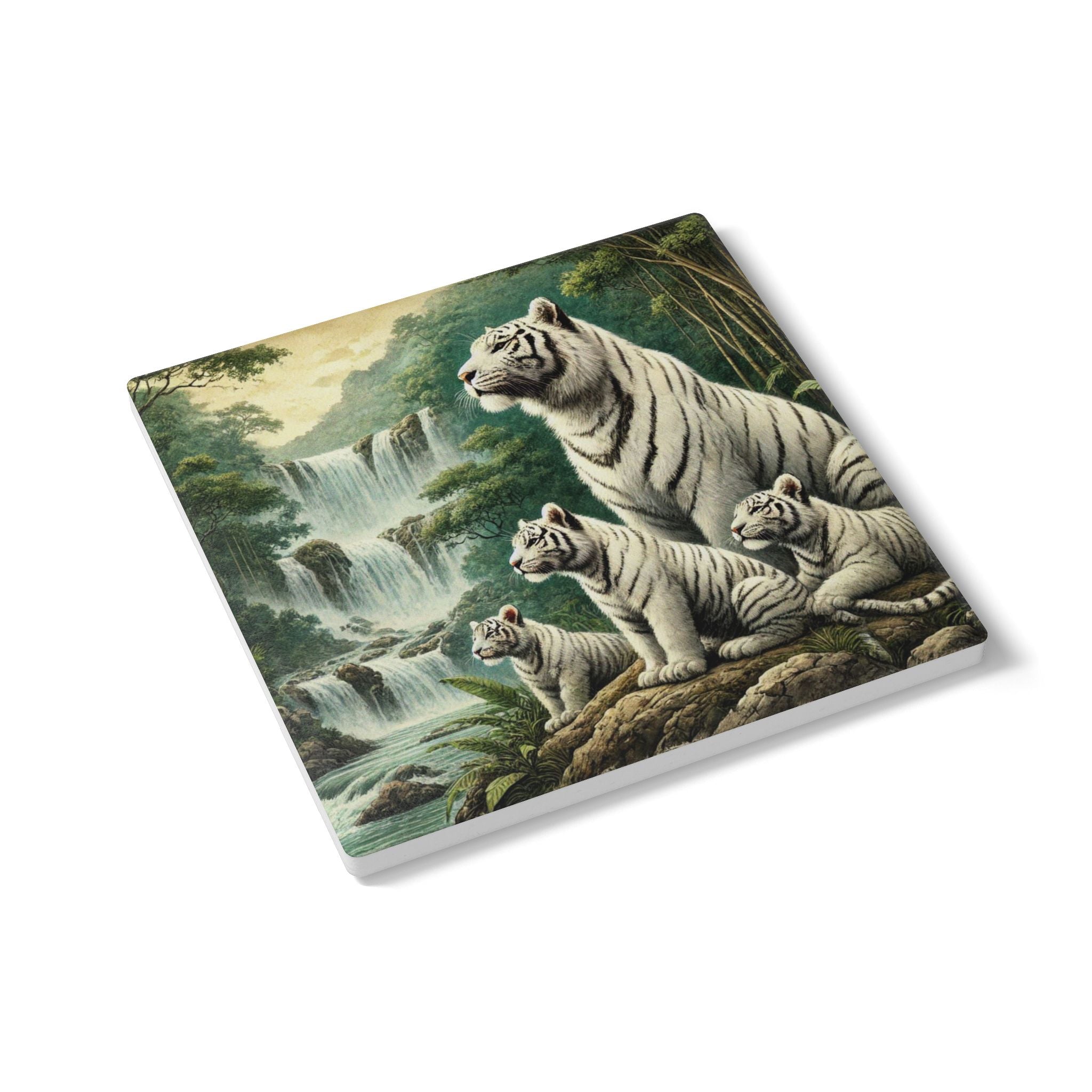 Ceramic Coaster