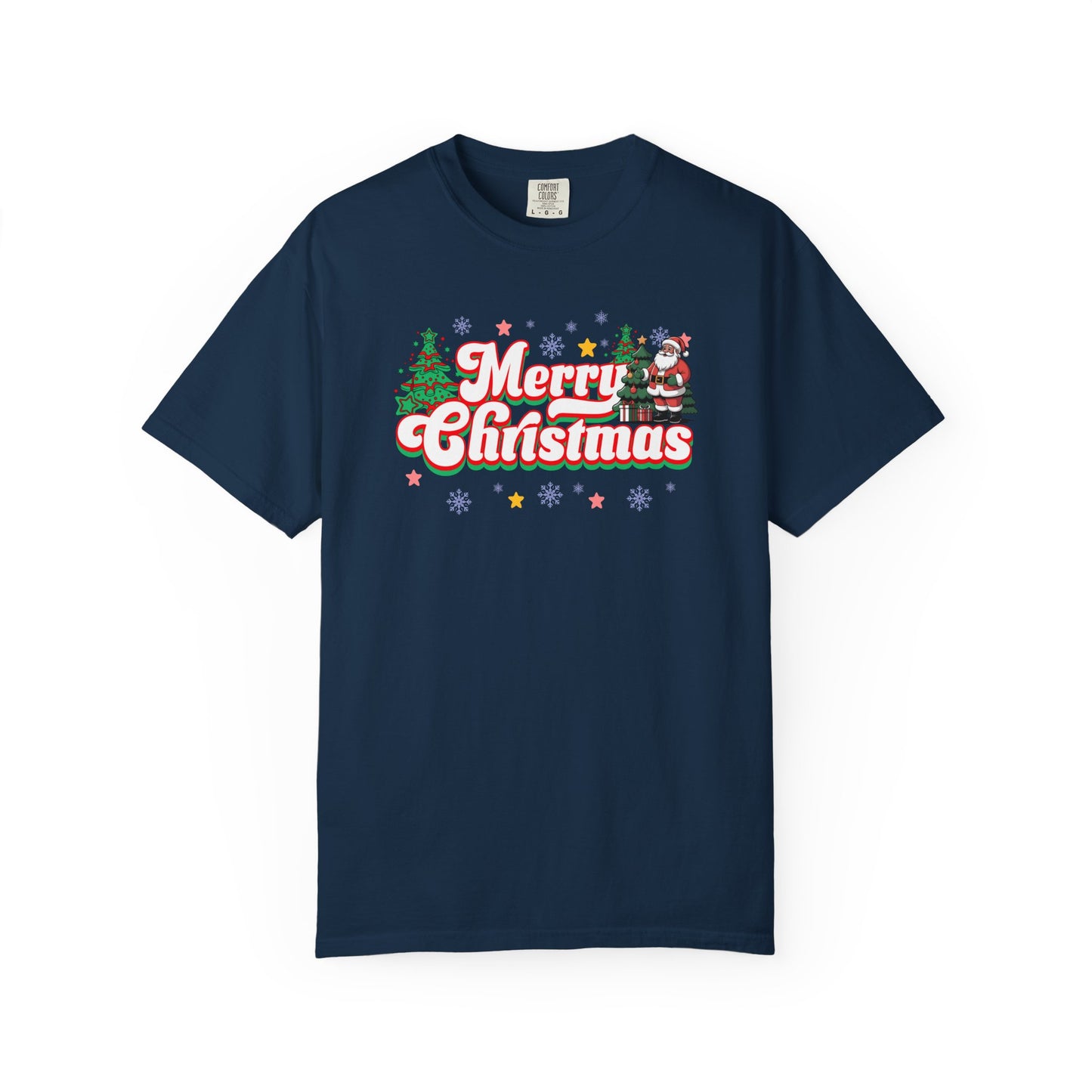 Merry Christmas Unisex T-Shirt
