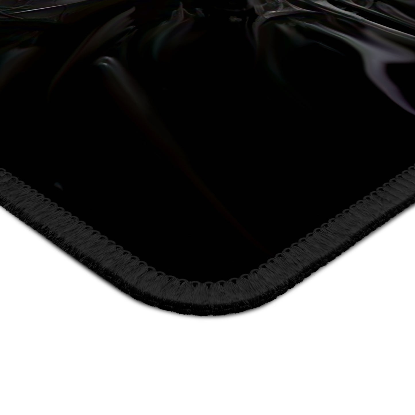 Edgy Skull Gaming Mouse Pad | Perfect for Gamers, Office Decor, Halloween, Gifts for Him, Dark Aesthetic Accessories