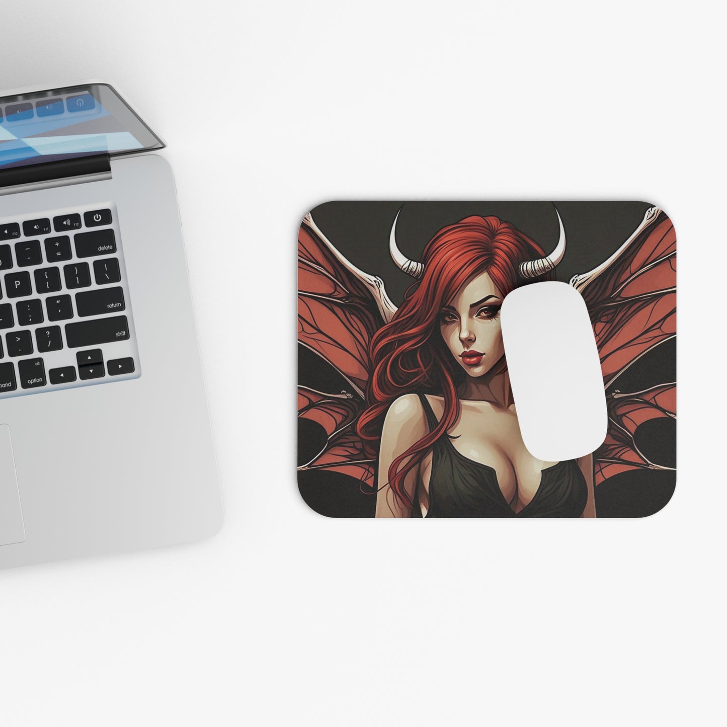 Mouse Pad (Rectangle)