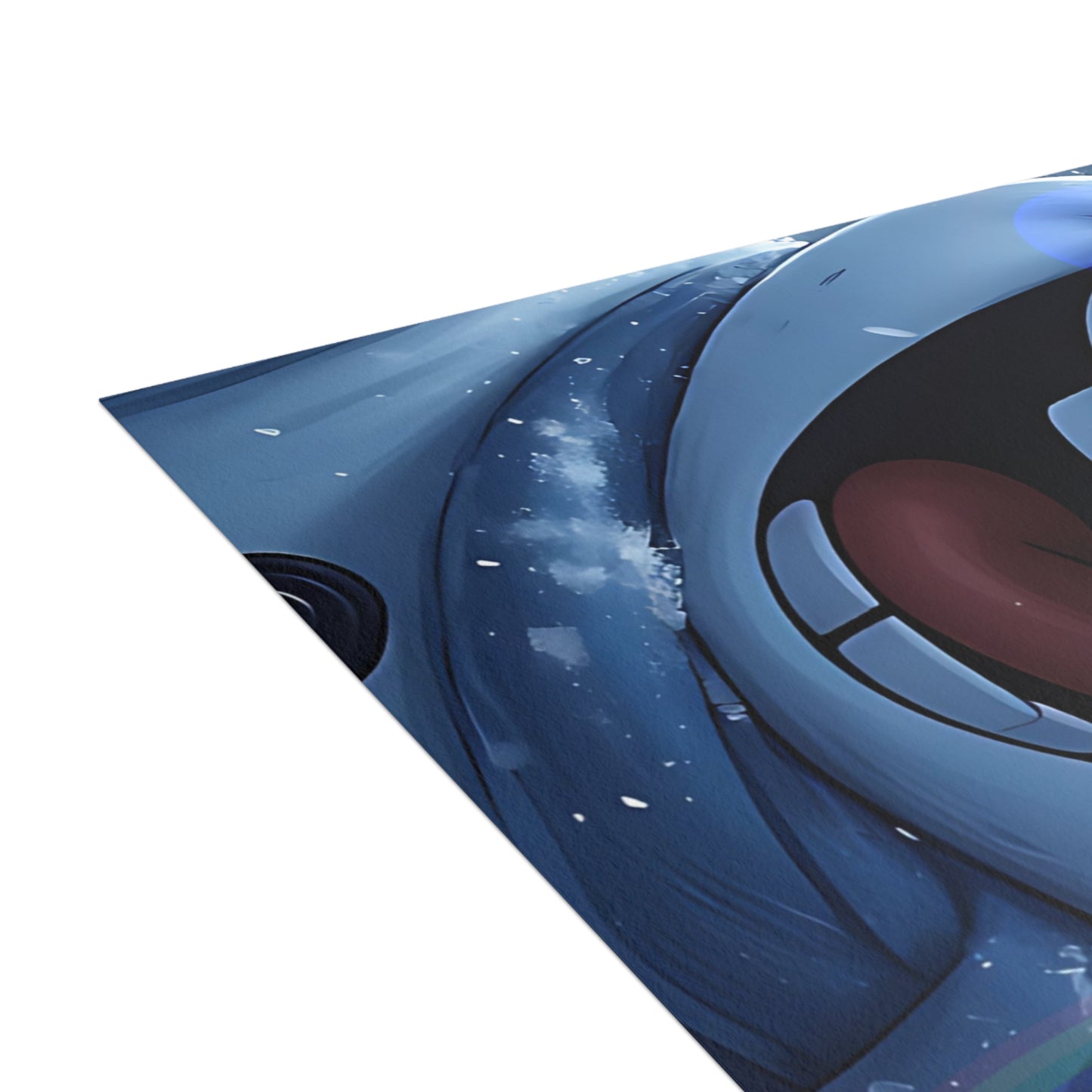 Happy Snowman (Christmas Selfies) Postcard Bundles (envelopes included)