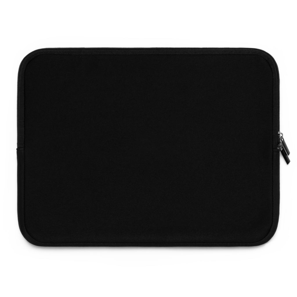Wolf Art Laptop Sleeve - Nature Lover's Gift, Wildlife Accessory, Computer Protection, Eco-Friendly Case, Camping Essentials
