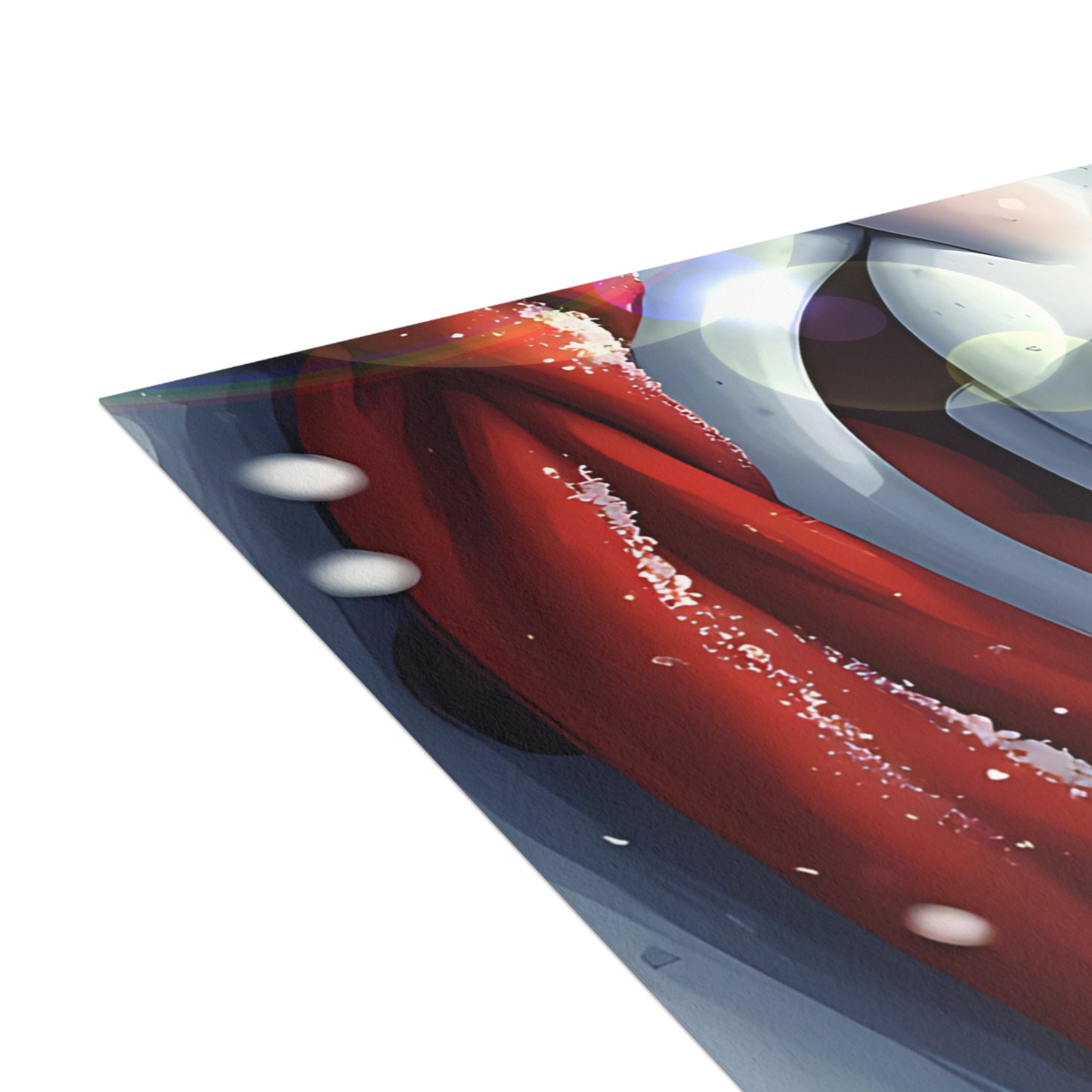 Goofy Snowman (Christmas Selfies) Postcard Bundles (envelopes included)