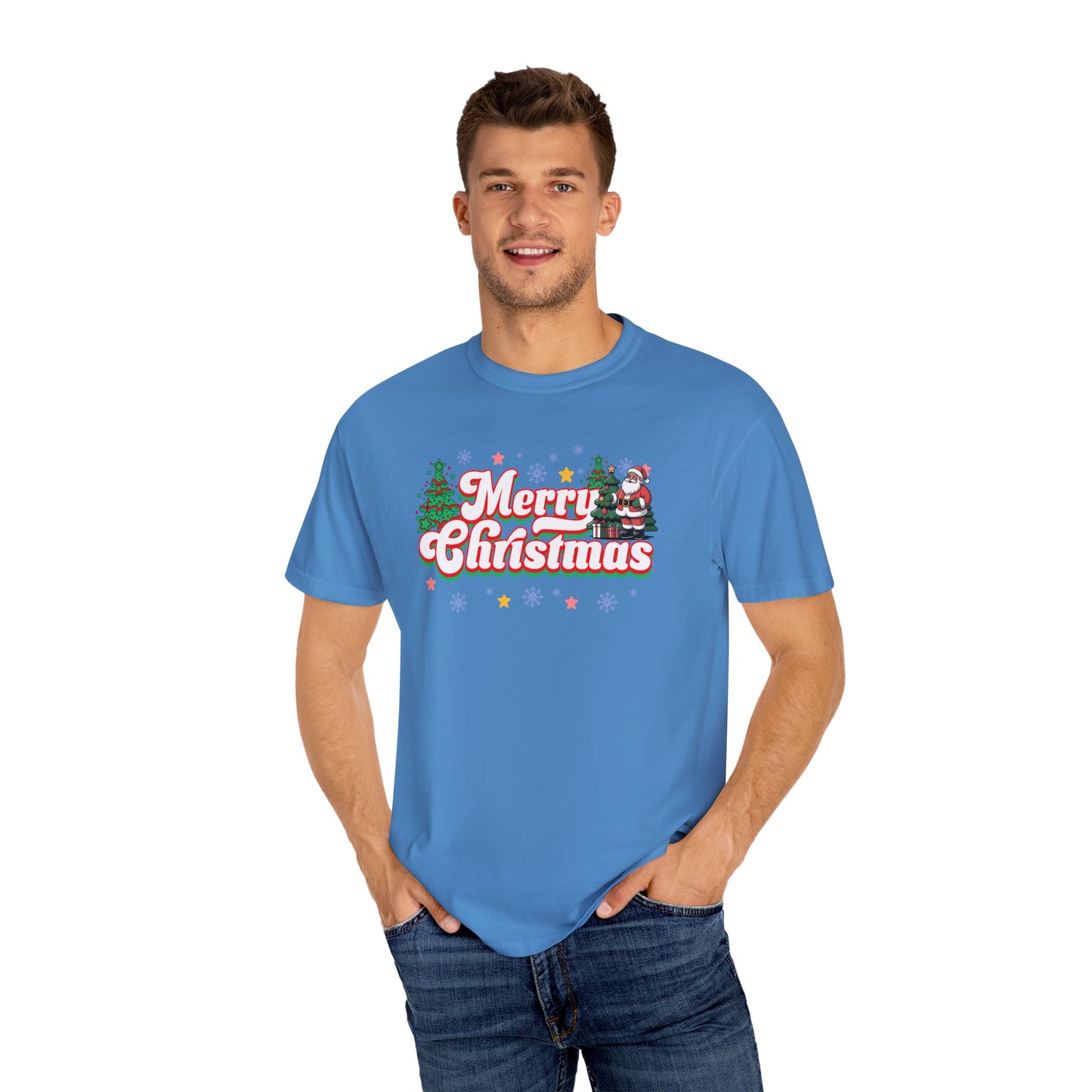 Merry Christmas Unisex T-Shirt