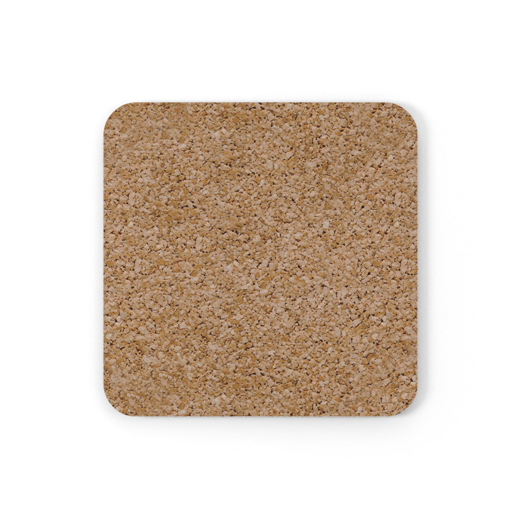 Christmas Valley themed Cork Coaster Set - Rustic Home Decor, Gift for Equestrians, Nature Lover Accessories, Unique Drinkware, Personal Touch [...]