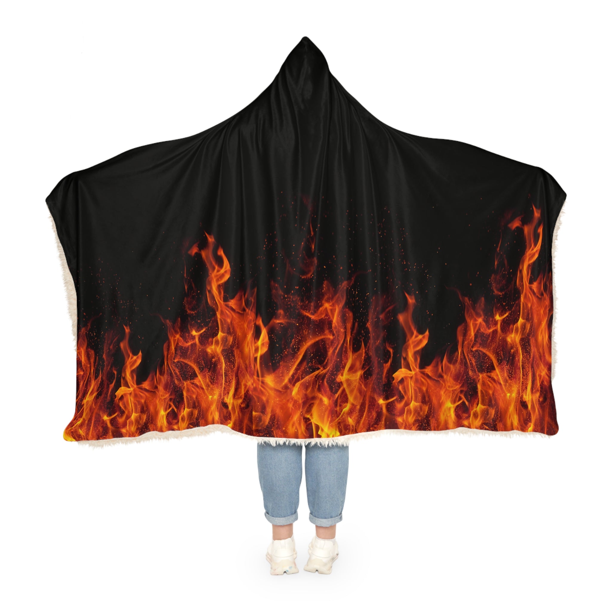 Snuggle Blanket