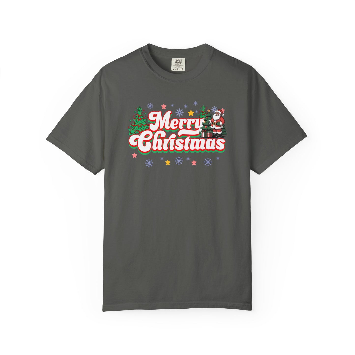 Merry Christmas Unisex T-Shirt