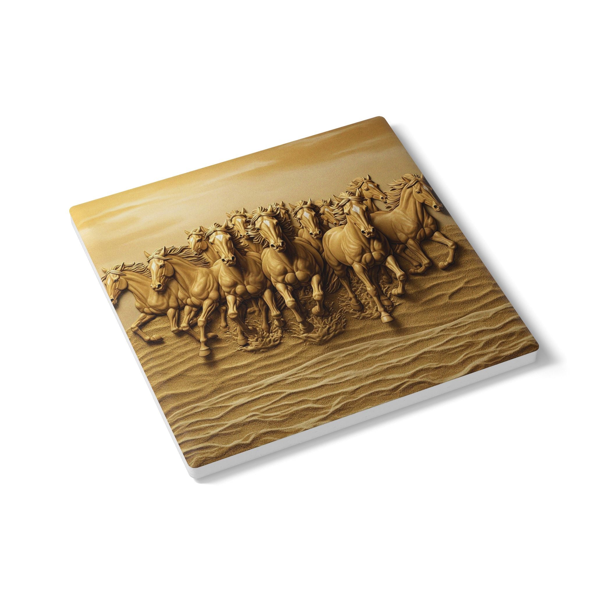 Ceramic Coaster