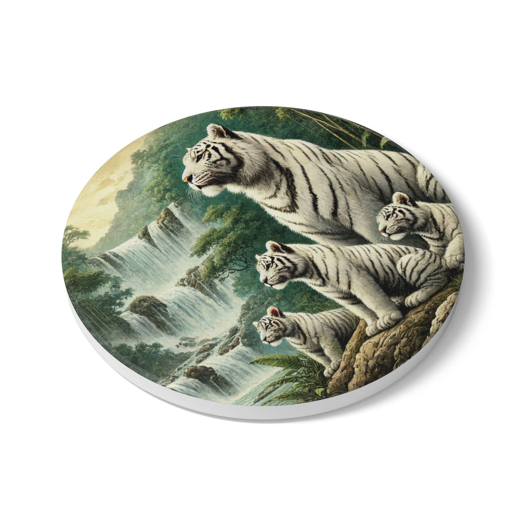 Ceramic Coaster