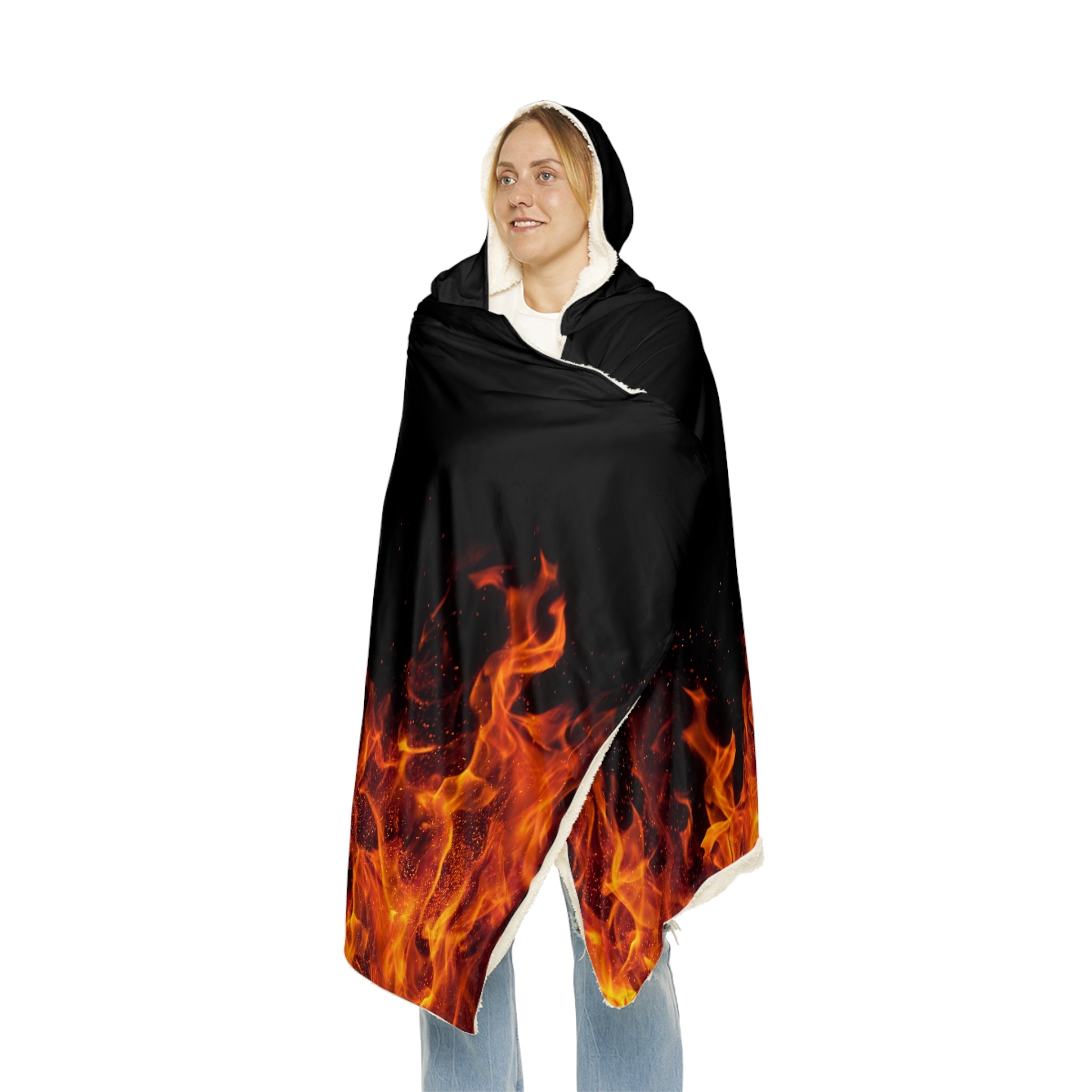 Snuggle Blanket