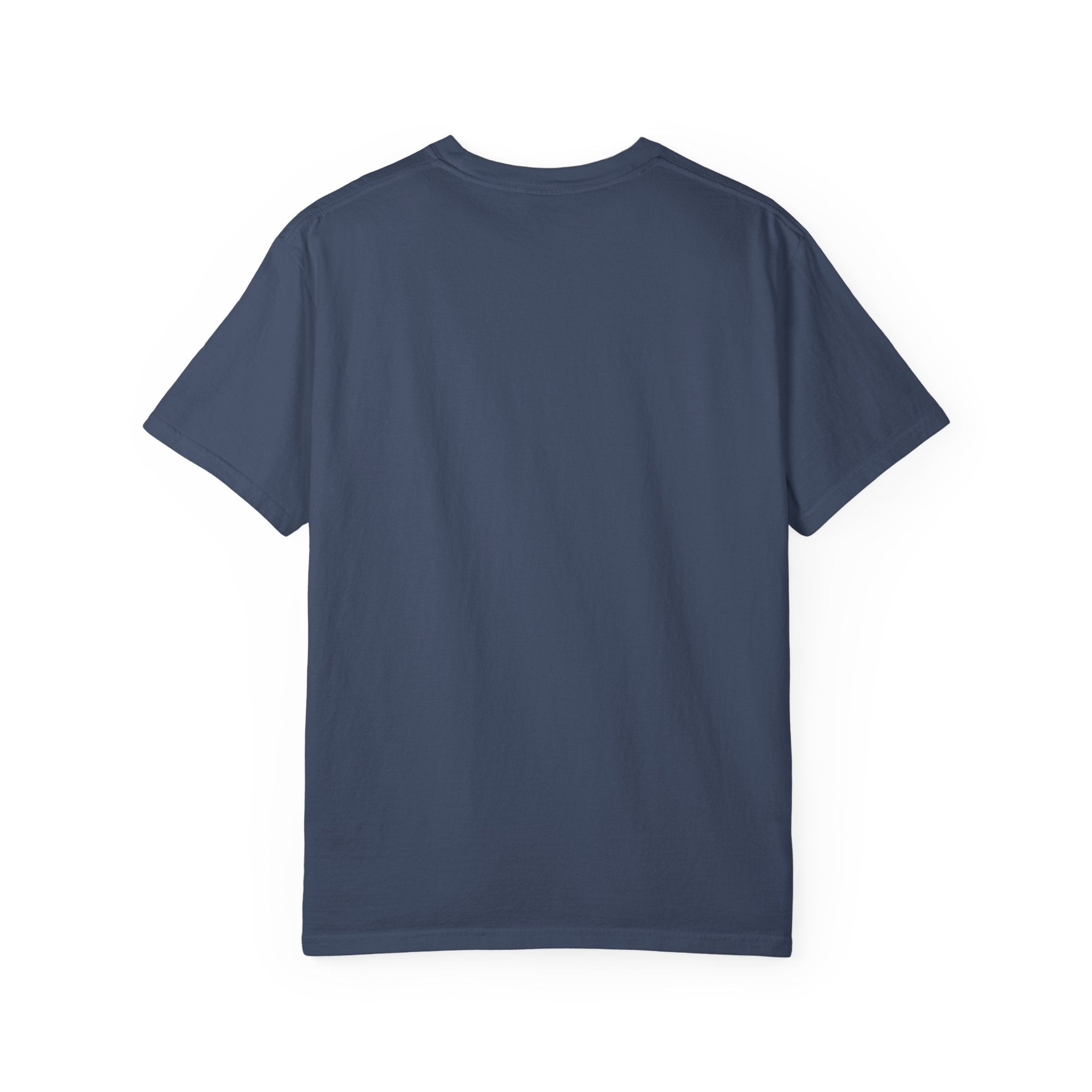 Play More COD T-Shirt, Unisex Garment-Dyed Tee, Gamer Gift, Fun Relaxed Style, Casual Brag Tee, Therapy Humor Shirt
