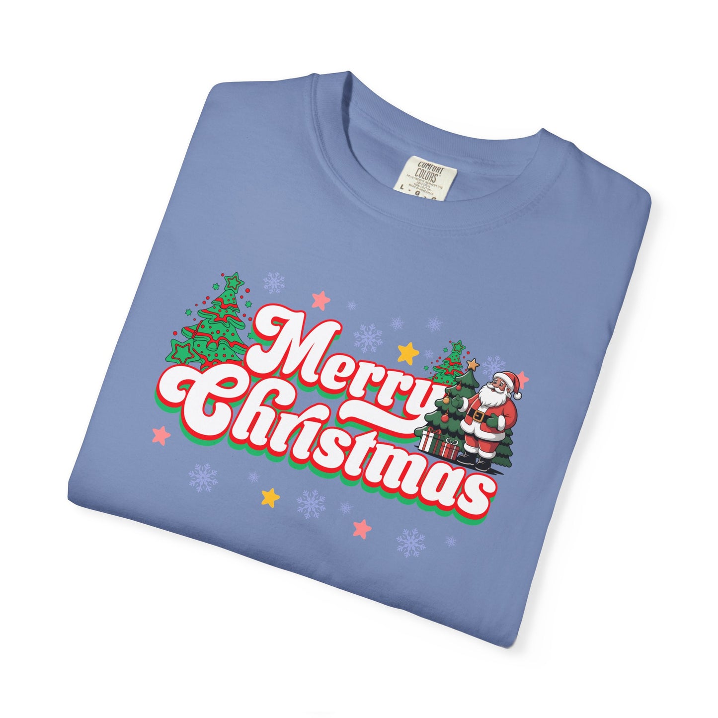 Merry Christmas Unisex T-Shirt