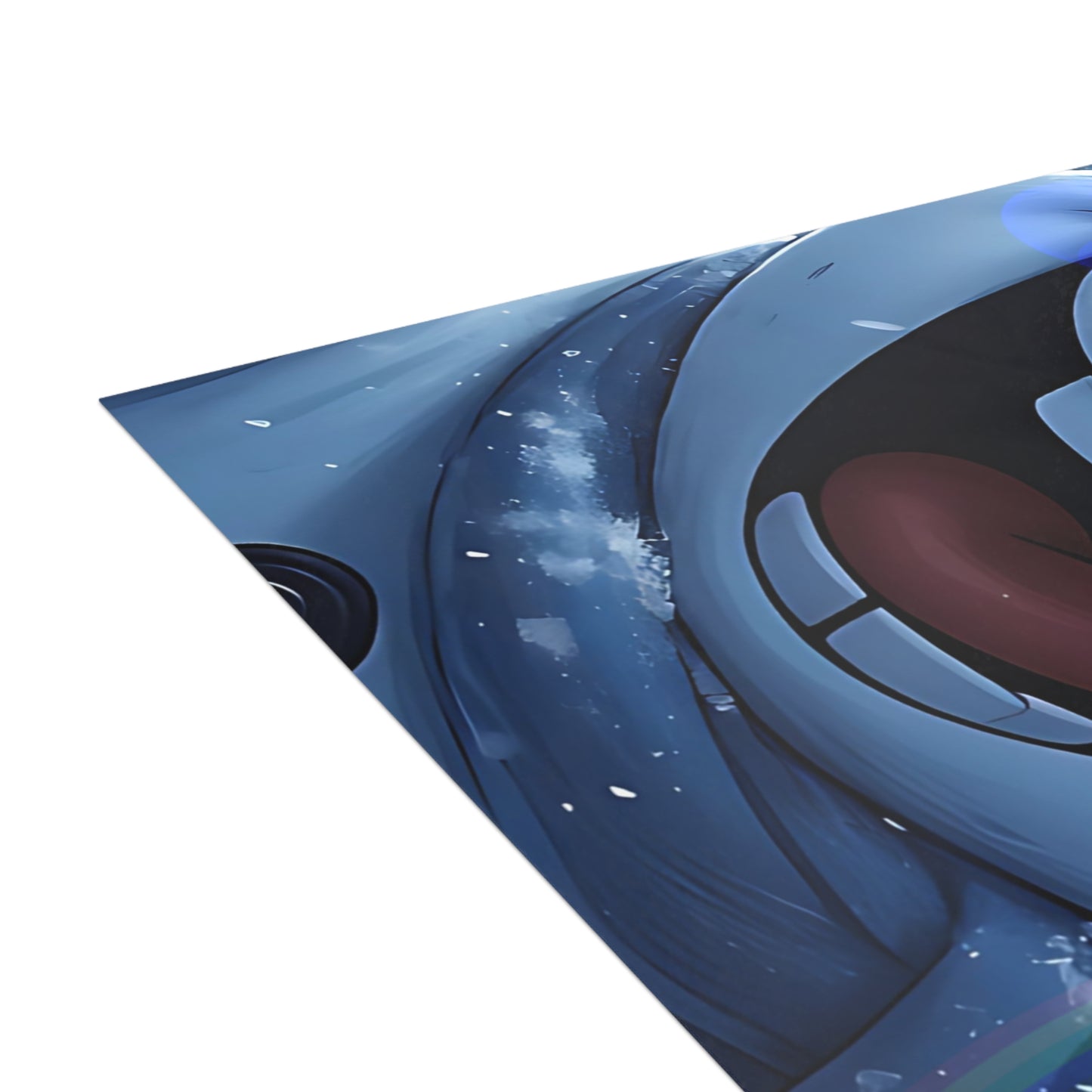 Happy Snowman (Christmas Selfies) Postcard Bundles (envelopes included)