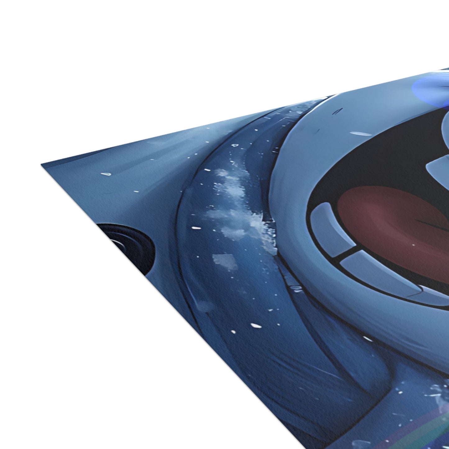 Happy Snowman (Christmas Selfies) Postcard Bundles (envelopes included)